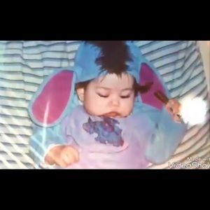 Meet your Posher, Mariyah